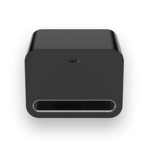 Wiim Sub Pro 8″ 250W Wireless Subwoofer, AI RoomFit™, Wi-Fi 6 & Bluetooth 5.3, 25Hz Deep Bass, Compatible with Streamers, Amps & RCA Sub-Out Systems, Black Wiim Sub Pro 8″ 250W Wireless Subwoofer, AI RoomFit™, Wi-Fi 6 & Bluetooth 5.3, 25Hz Deep Bass, Compatible with Streamers, Amps & RCA Sub-Out Systems, Black