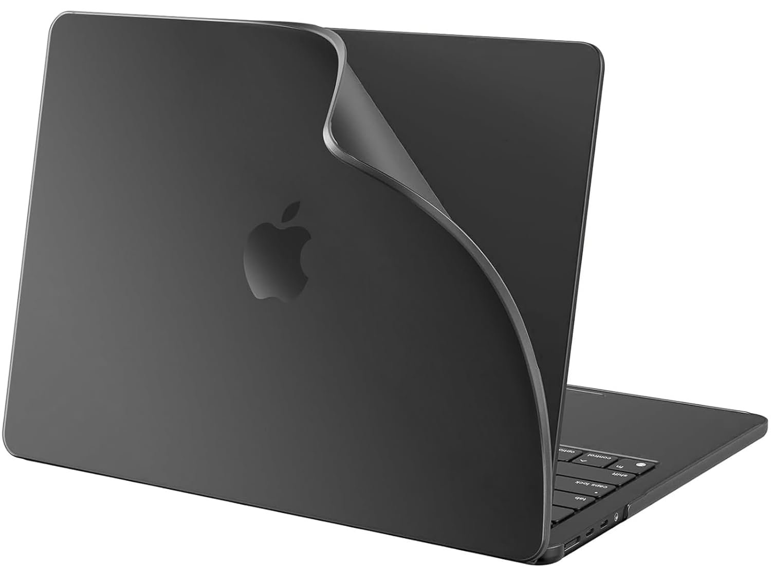 BlueSwan Case Compatible for MacBook Pro 14 inch 2026 2025-2021 M5 M4 M3 M2 M1 Pro/Max,A3427 A3426 A3434 A3112 A3185 A2442,Anti-Scratch Flexible Protective Laptop Cover with Grippy Matte Texture,Black BlueSwan Case Compatible for MacBook Pro 14 inch 2026 2025-2021 M5 M4 M3 M2 M1 Pro/Max,A3427 A3426 A3434 A3112 A3185 A2442,Anti-Scratch Flexible Protective Laptop Cover with Grippy Matte Texture,Black