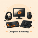 Computer & Gaming