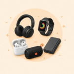 Electronic Gadgets