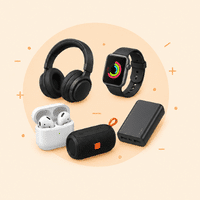 Electronic Gadgets