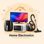 Home Electronics