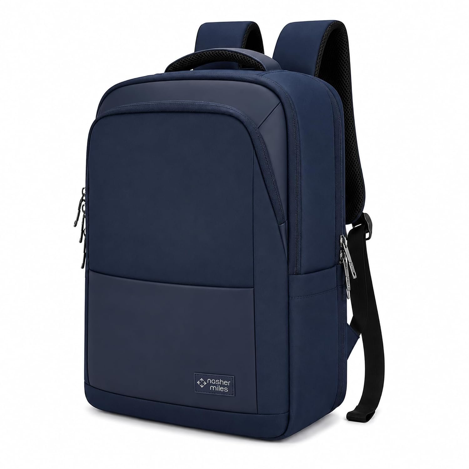 Nasher Miles Corporate Backpack | Premium Laptop Backpack | Ideal for Office, College, School & Travel | Men, Women, Boys, Girls